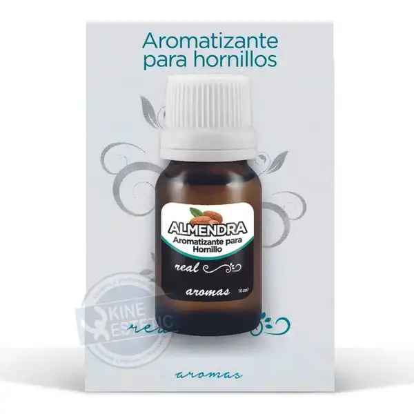 ACEITE ESENCIA PARA HORNITO (10 CC)